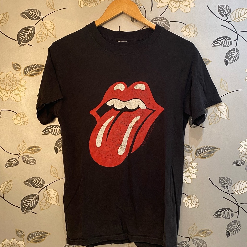 2004 Rolling Stones Tee